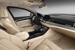Audi A8 L W12 Security 2011 года